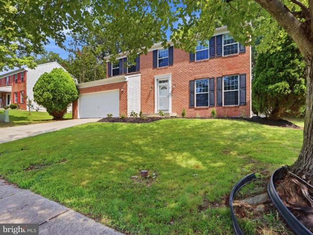 House for sale in Perry Hall, Maryland