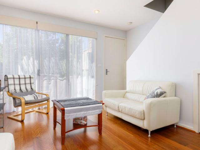 Townhouse for rent in Australian Capital Territory
