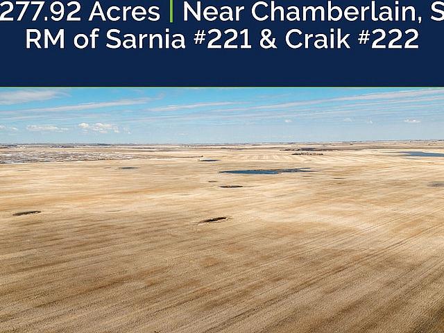 Land for sale in Regina, Saskatchewan
