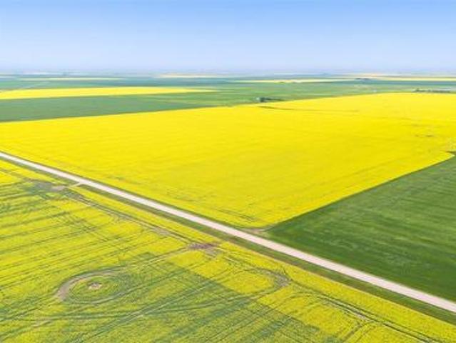 Farm for sale in Saskatchewan
