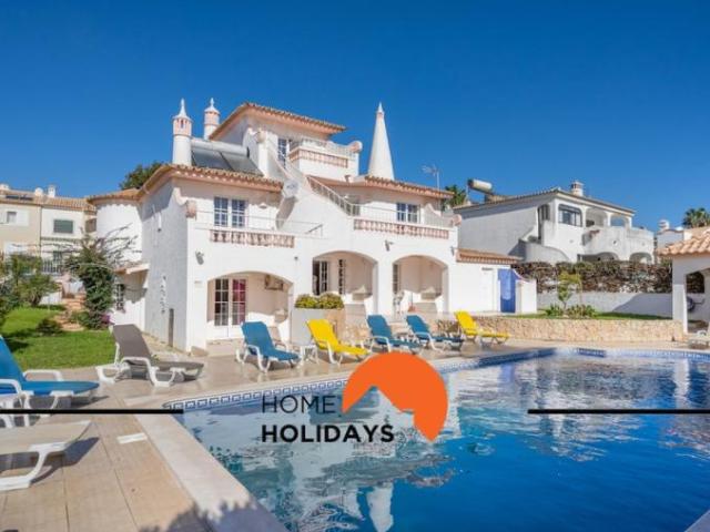 Apartamento alugar em Forte de São João, Albufeira