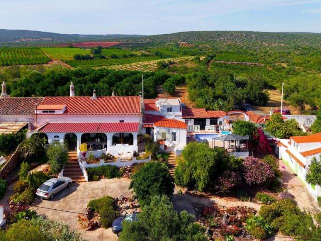 Terreno venda em Albufeira, Faro