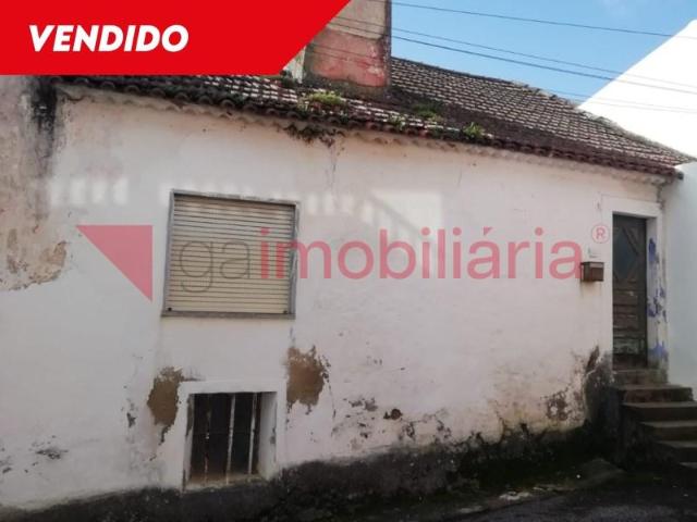 Casa venda em Alenquer (Santo Estêvão e Triana), Alenquer