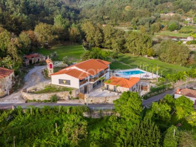 Terreno venda em Arcos De Valdevez, Viana Do Castelo