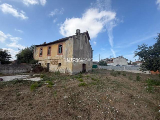 Casa venda em Aveiro