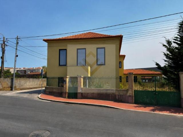 Casa venda em Lombão, Estarreja
