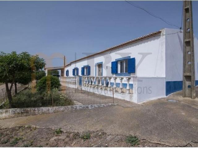 Casa venda em Albernoa e Trindade, Beja