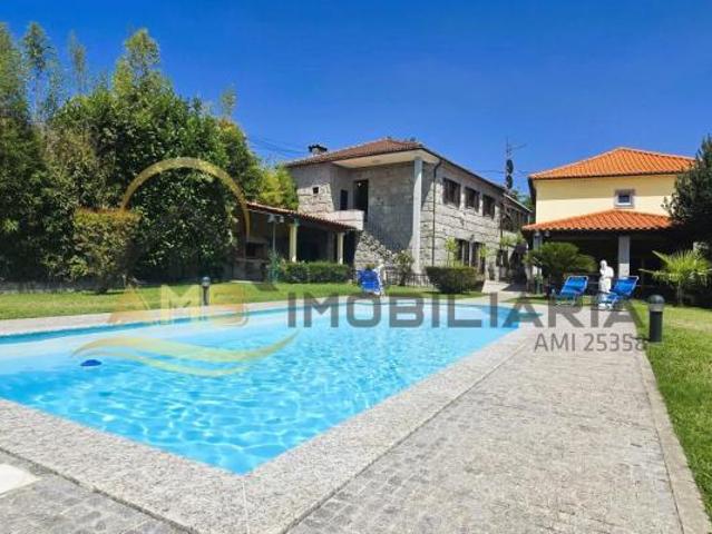 Casa venda em Fafe, Braga