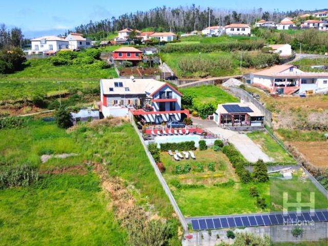 Casa venda em Lombada dos Marinheiros, Fajã Da Ovelha