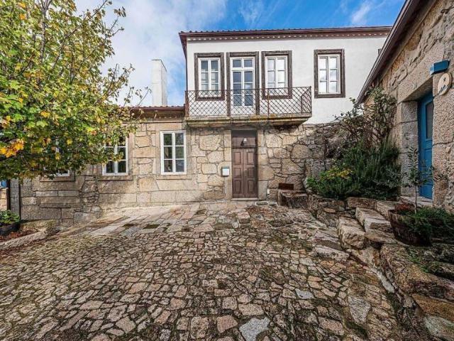 Casa venda em Guarda, Celorico Da Beira