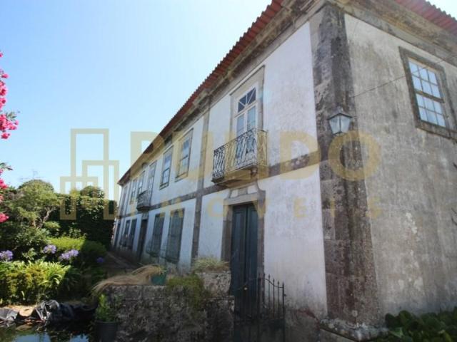 Casa venda em Celorico De Basto, Braga