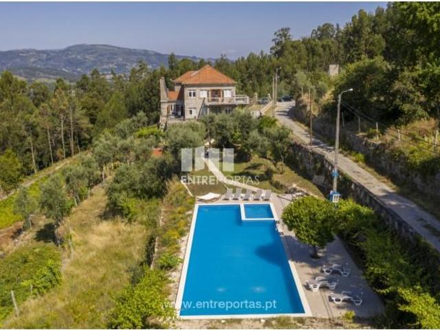 Casa venda em Cinfães, Viseu