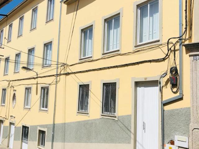 Casa alugar em Castelo Branco, Canhoso