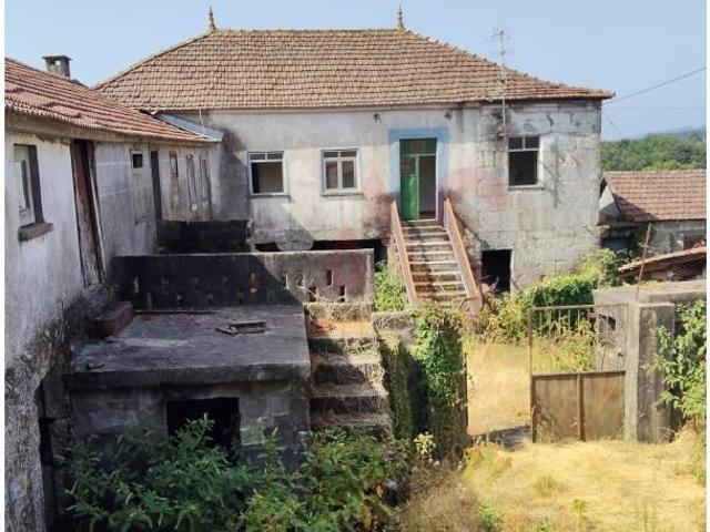 Terreno venda em Fafe, Braga