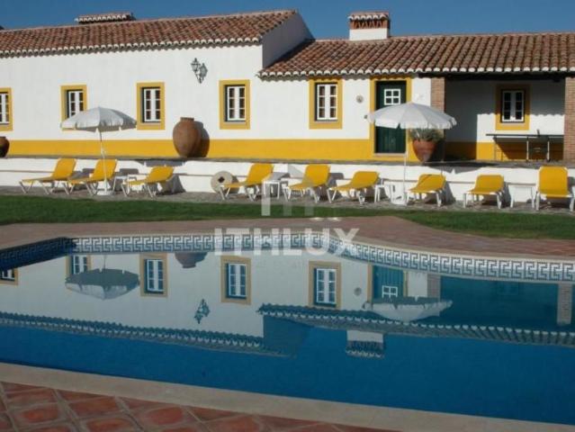 Terreno venda em Fronteira, Portalegre