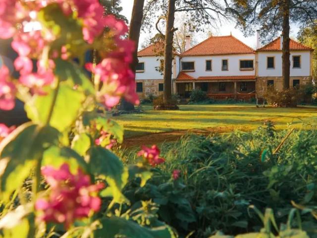Casa alugar em Guarda, São Julião