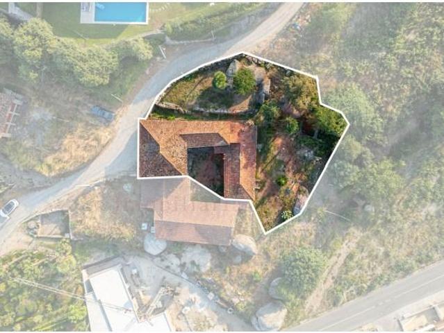 Casa venda em Guimarães, Braga