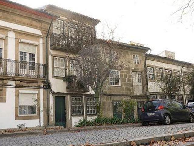 Casa venda em Oliveira, São Paio e São Sebastião, Guimarães