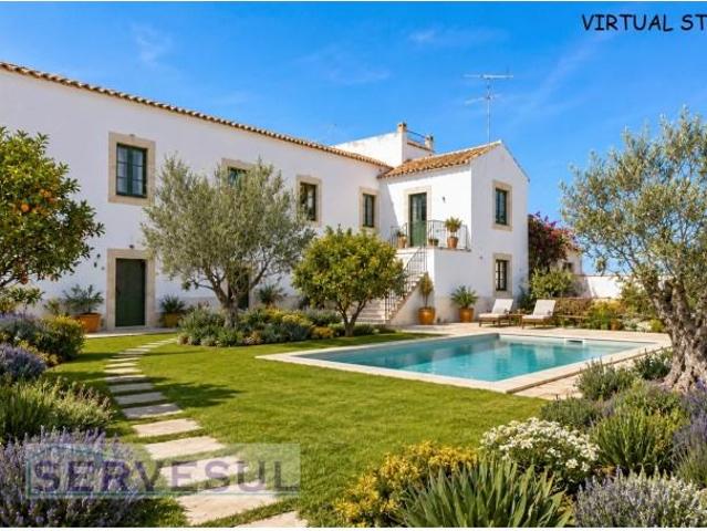 Casa venda em Lagoa, Faro