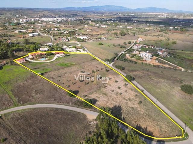 Terreno venda em Lagos, Faro