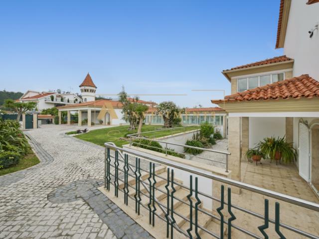 Casa venda em Casal da Cruz, Leiria