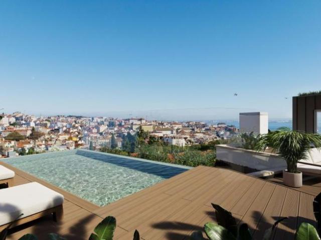 Casa venda em Lisboa