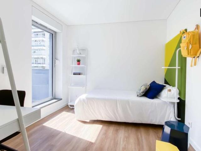 Apartamento alugar em Lisboa