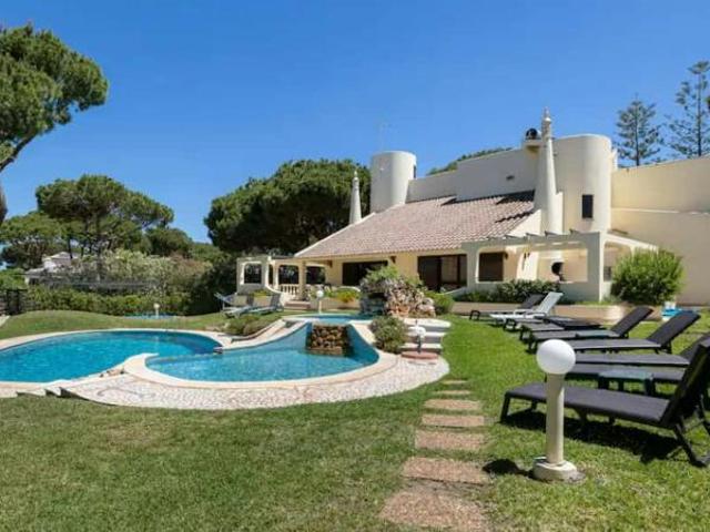 Casa alugar em Vilamoura, Loulé