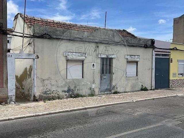Casa venda em Moita, Setúbal
