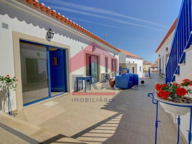 Casa venda em Olho Marinho, Óbidos