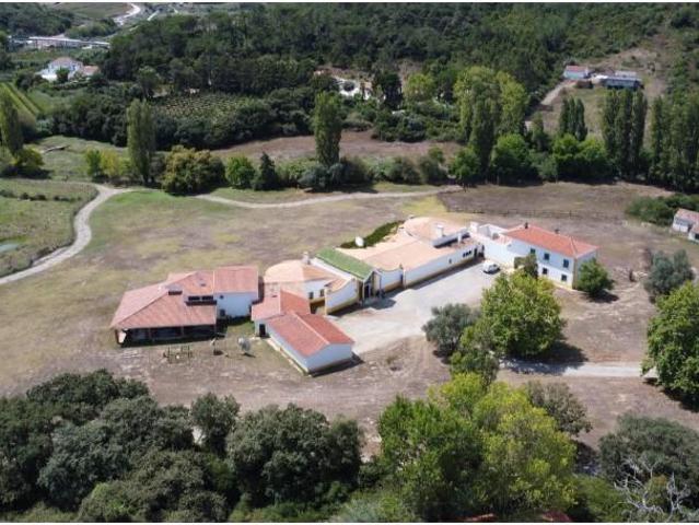 Casa venda em Casal da Toiça, Óbidos
