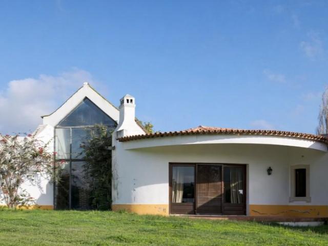 Terreno venda em Casal da Toiça, Óbidos