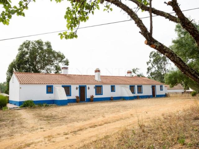 Terreno venda em Odemira, Beja