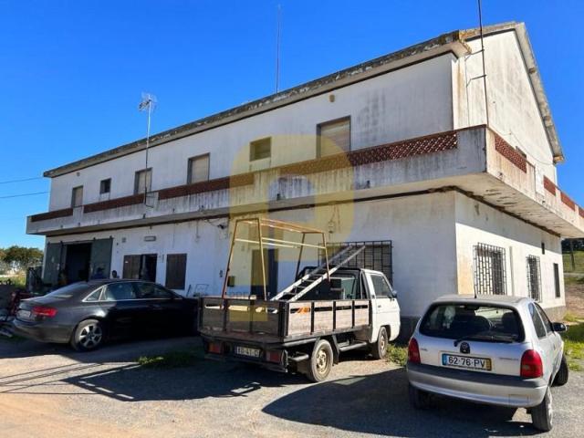 Casa venda em Ourique, Beja