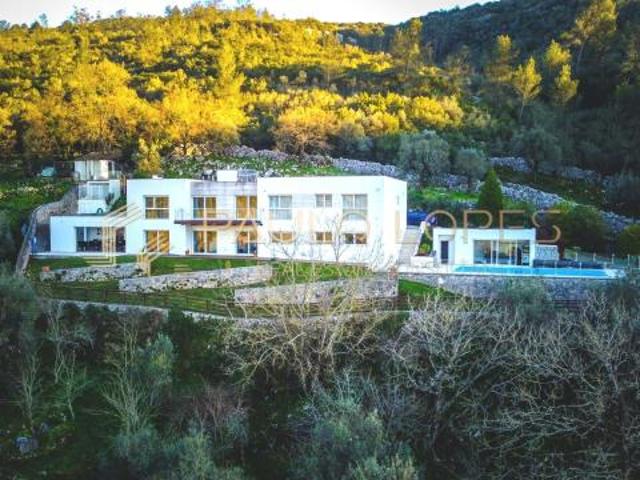 Casa venda em Porto De Mós, Leiria