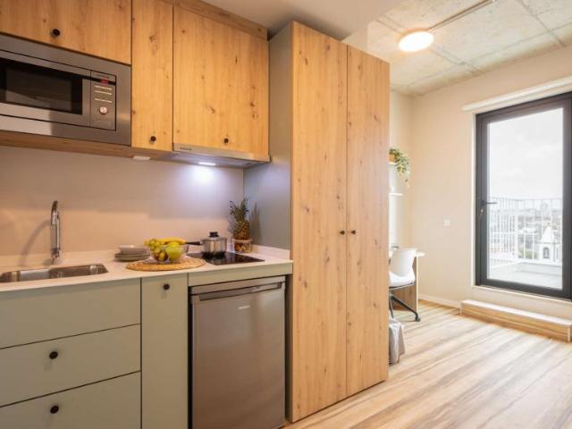Apartamento alugar em Porto