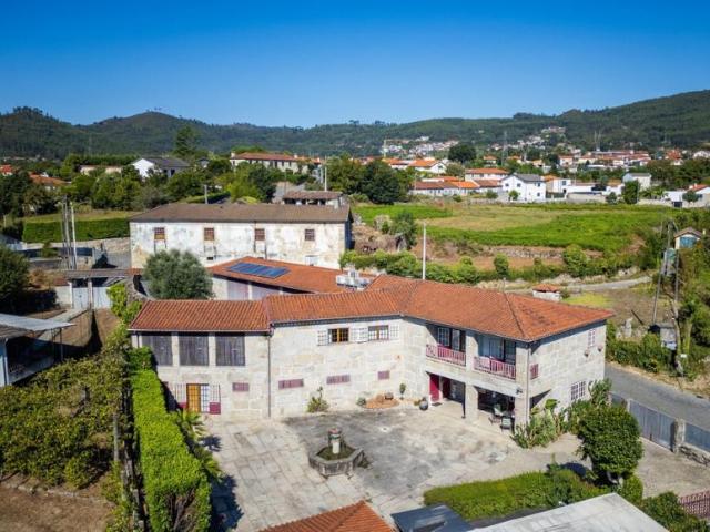 Casa alugar em Póvoa De Lanhoso, Braga