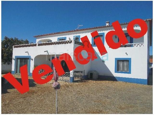 Terreno venda em Reguengos De Monsaraz, Évora