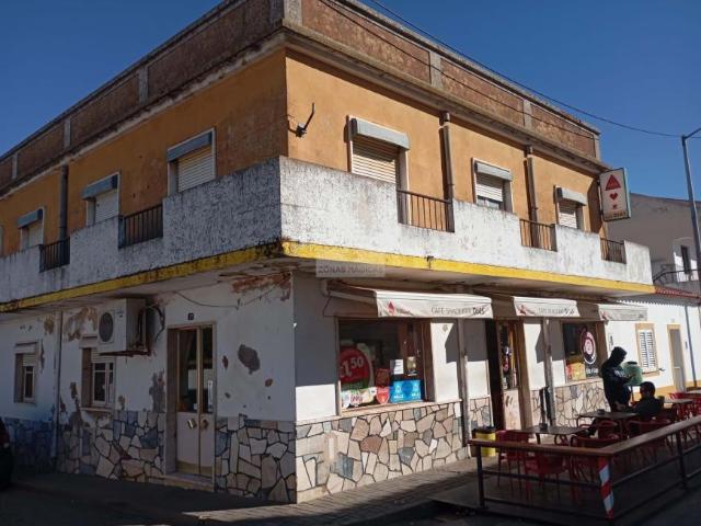 Casa venda em Santiago Do Cacém, Setúbal