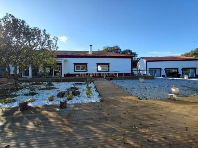 Casa venda em Santiago Do Cacém, Setúbal