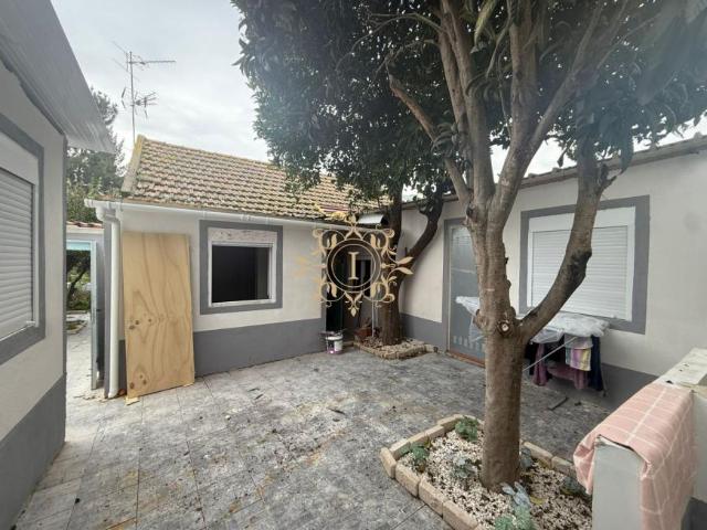 Casa venda em Urbanização Aldeia da Chaminé, Montijo