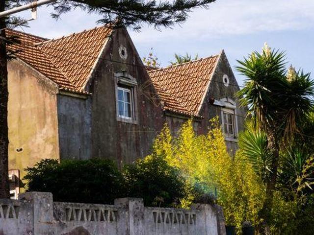 Casa venda em Estefânea, Sintra