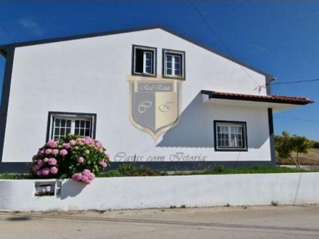 Casa venda em Varatojo, Torres Vedras