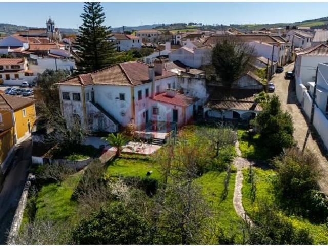 Casa venda em Varatojo, Torres Vedras