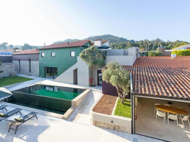 Casa alugar em Cardielos e Serreleis, Viana Do Castelo