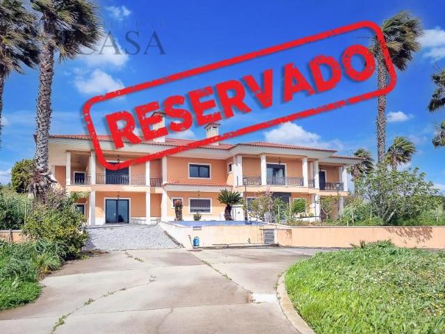 Casa venda em Bogalhão, Calhandriz