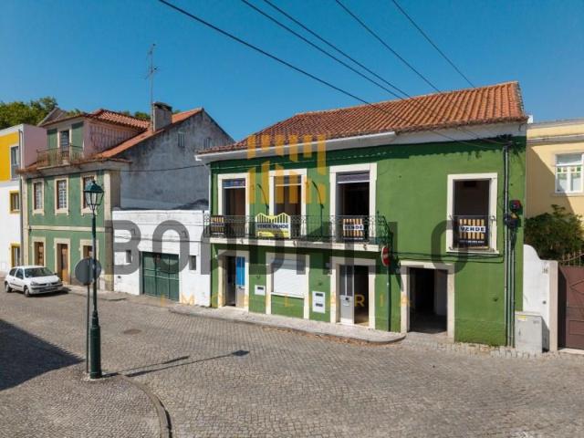Casa venda em Vila Nova Da Barquinha, Santarém
