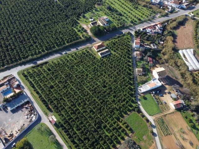 Terreno venda em Vila Real De Santo António, Faro
