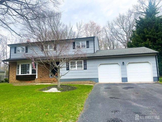 House for sale in Cliffwood, New Jersey
