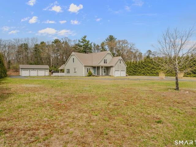 House for sale in Jewett City, Connecticut